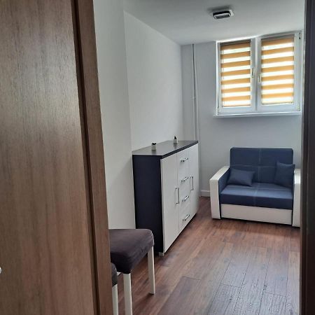 Apartament Karola Apartment Puławy Екстериор снимка