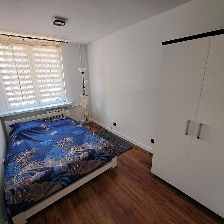 Apartament Karola Apartment Puławy Екстериор снимка