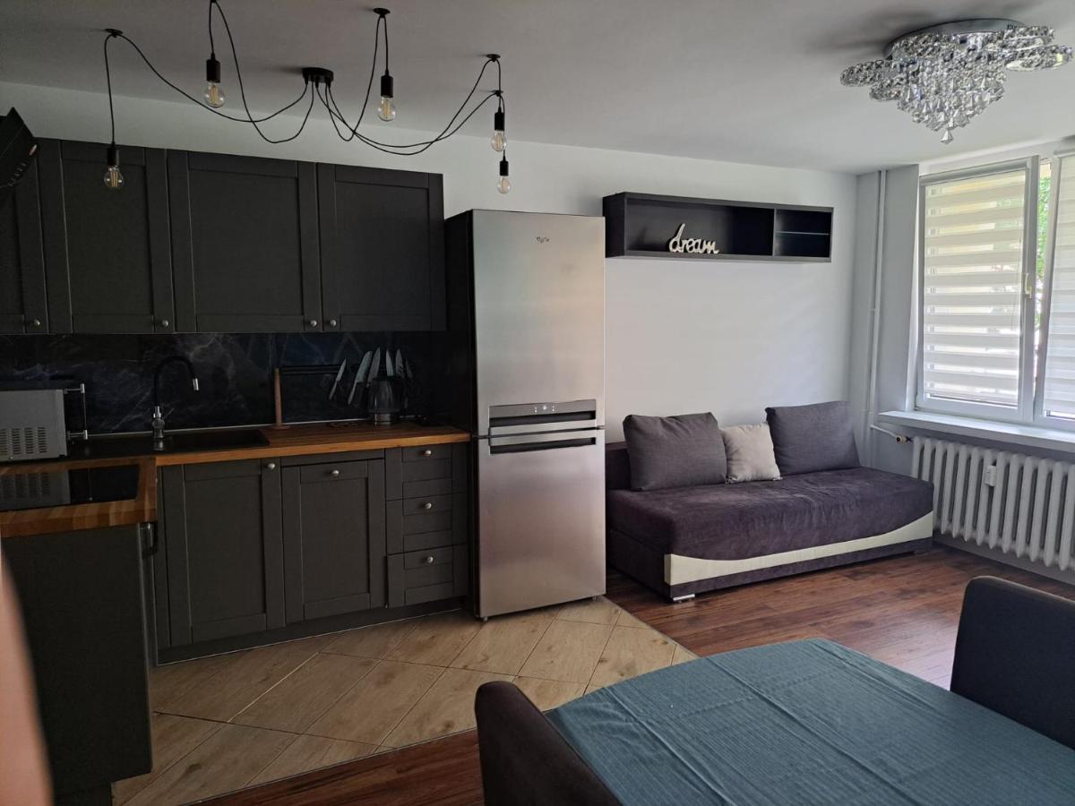 Apartament Karola Apartment Puławy Екстериор снимка