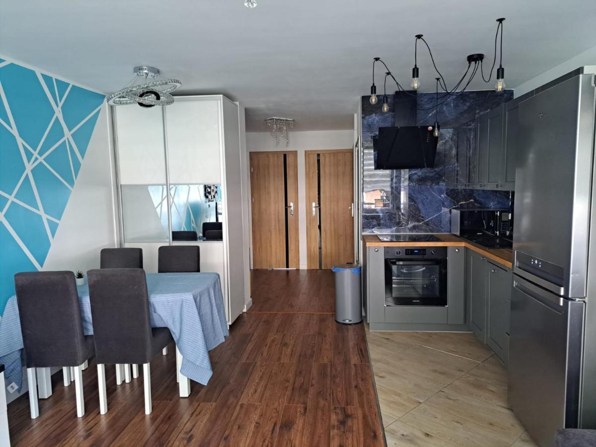 Apartament Karola Apartment Puławy Екстериор снимка