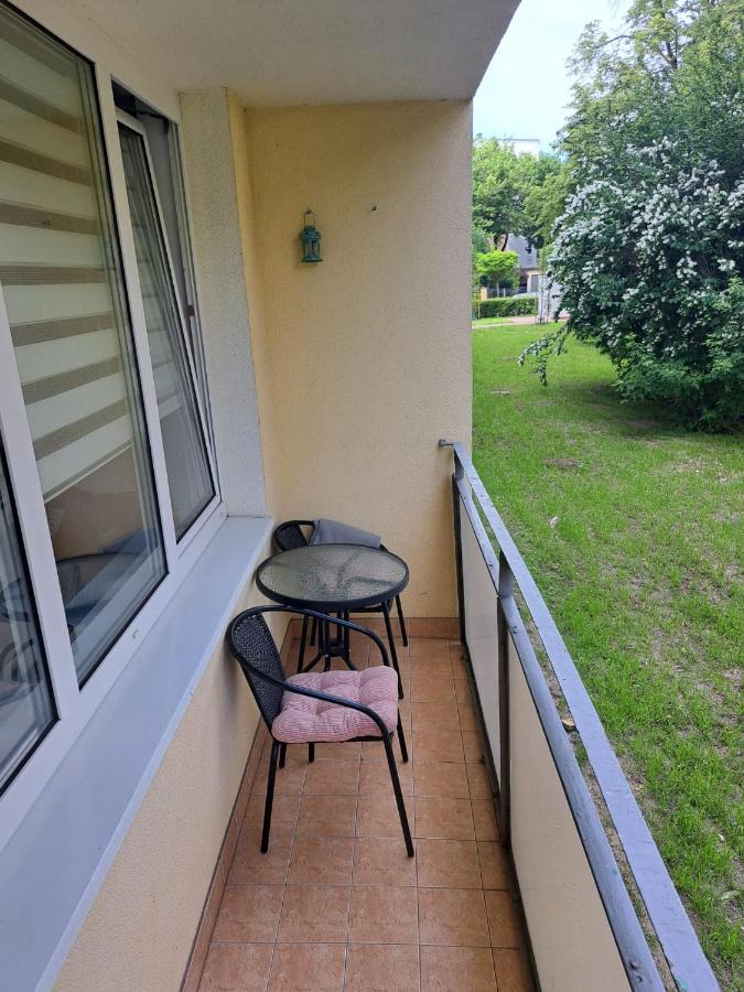 Apartament Karola Apartment Puławy Екстериор снимка