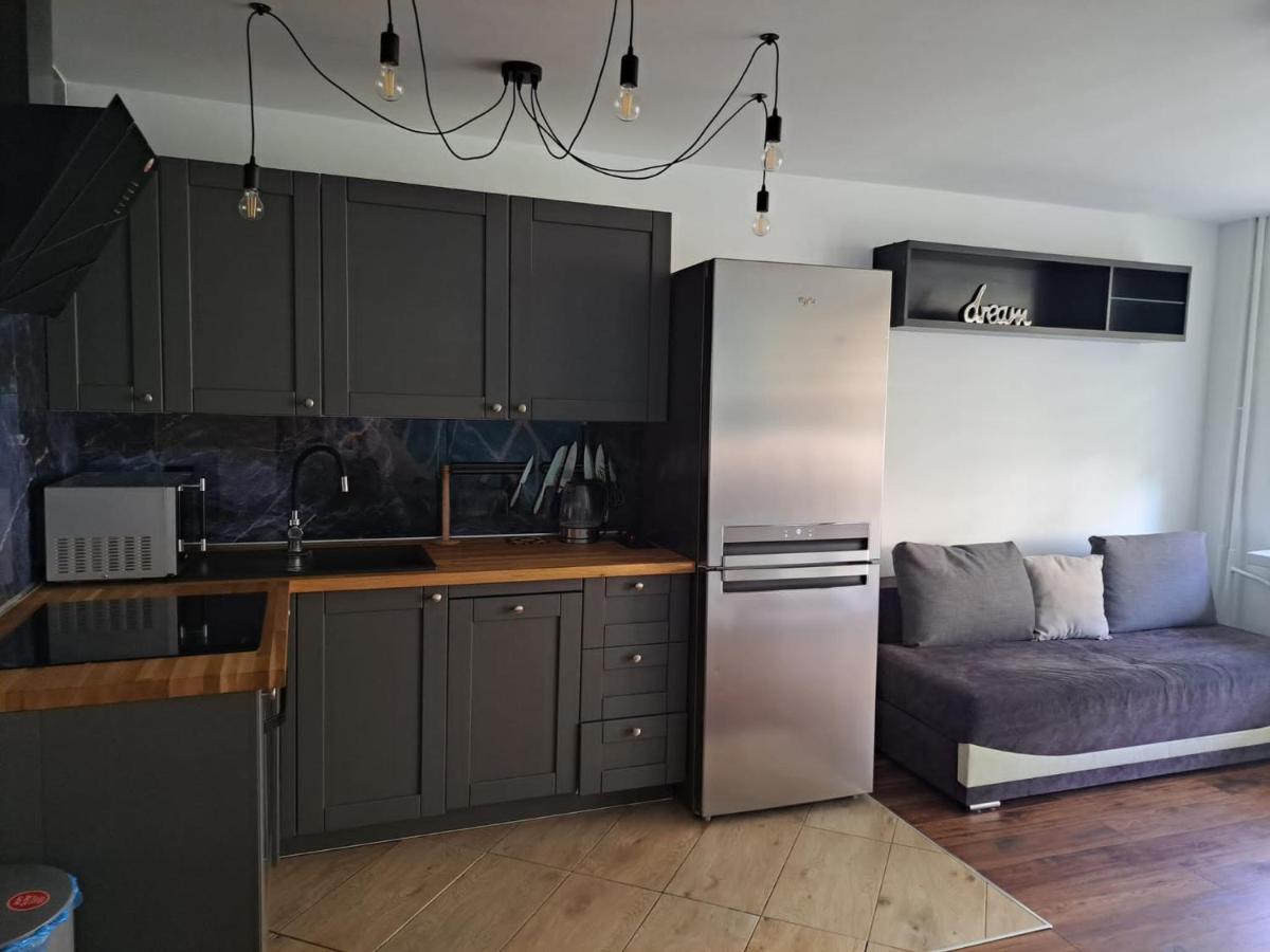 Apartament Karola Apartment Puławy Екстериор снимка
