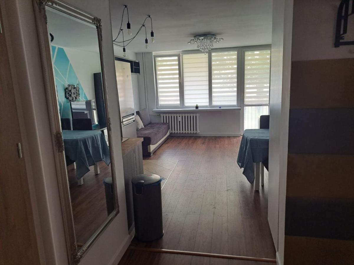 Apartament Karola Apartment Puławy Екстериор снимка