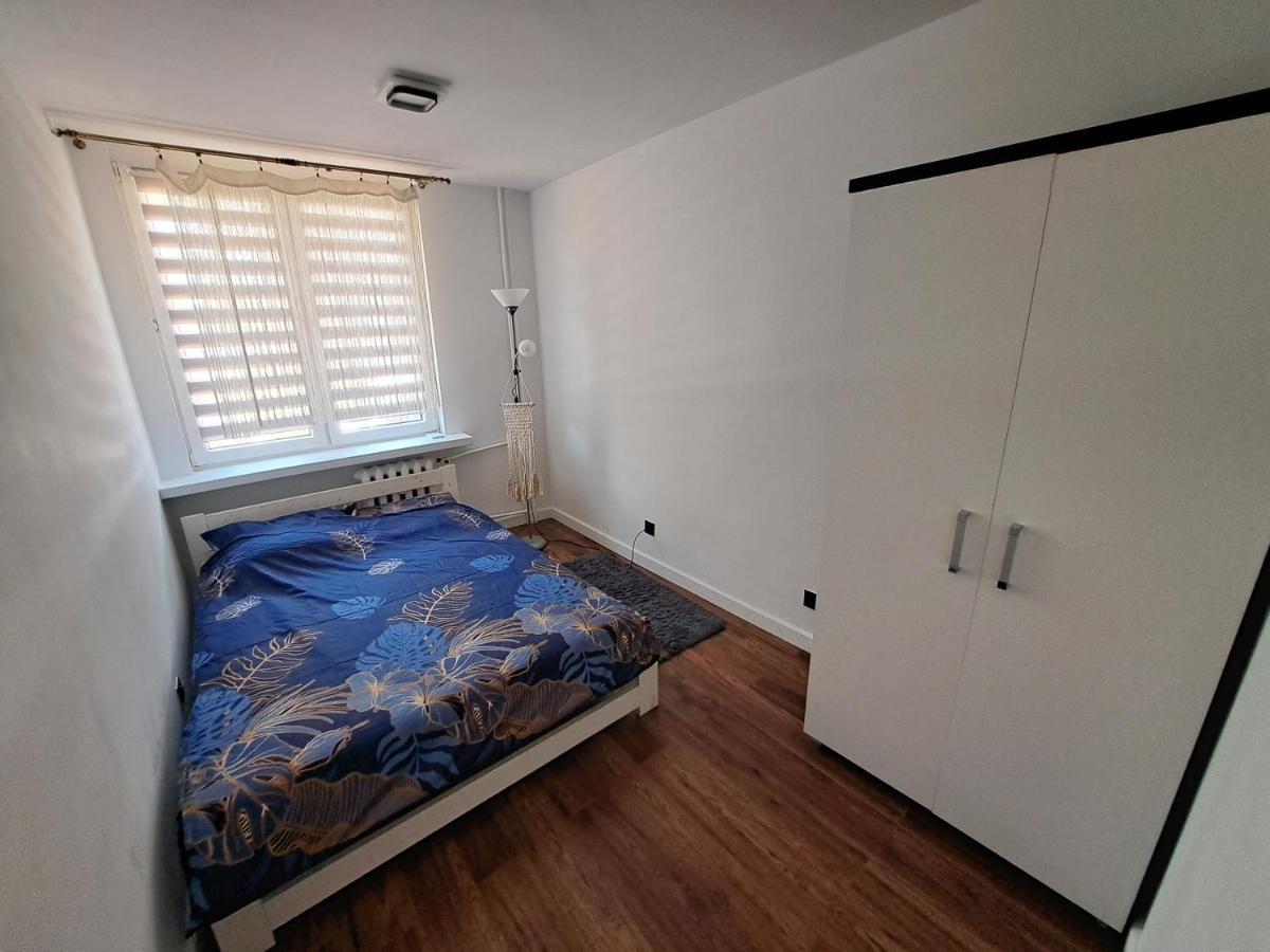 Apartament Karola Apartment Puławy Екстериор снимка